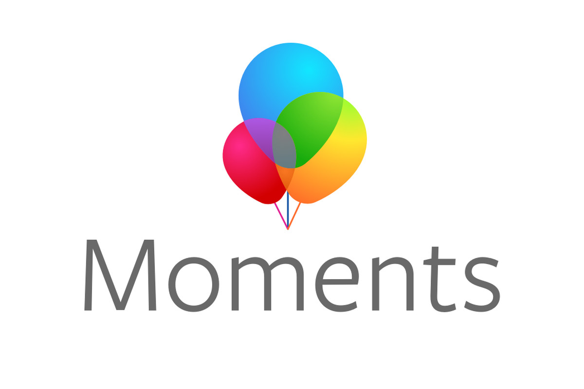Facebook закрывает приложение Moments Facebook закрывает приложение Moments